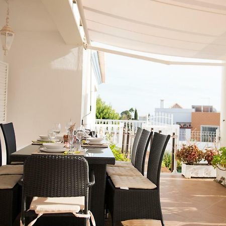 Villa Oliveira Albufeira Buitenkant foto