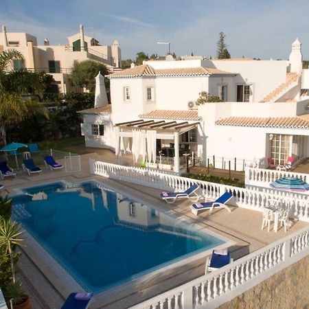Villa Oliveira Albufeira Buitenkant foto
