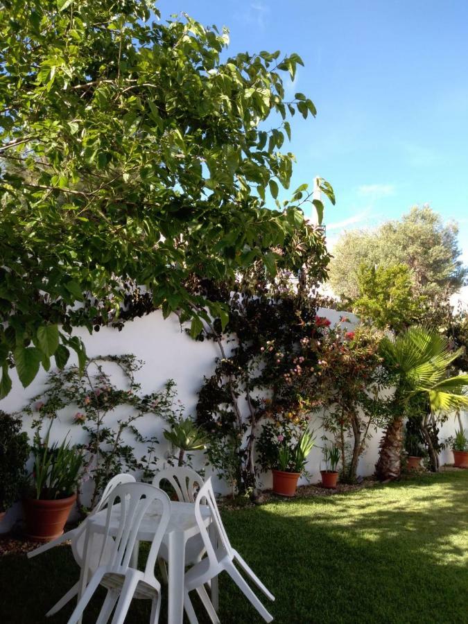 Villa Oliveira Albufeira Buitenkant foto