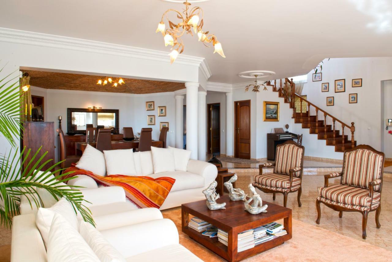 Villa Oliveira Albufeira Buitenkant foto