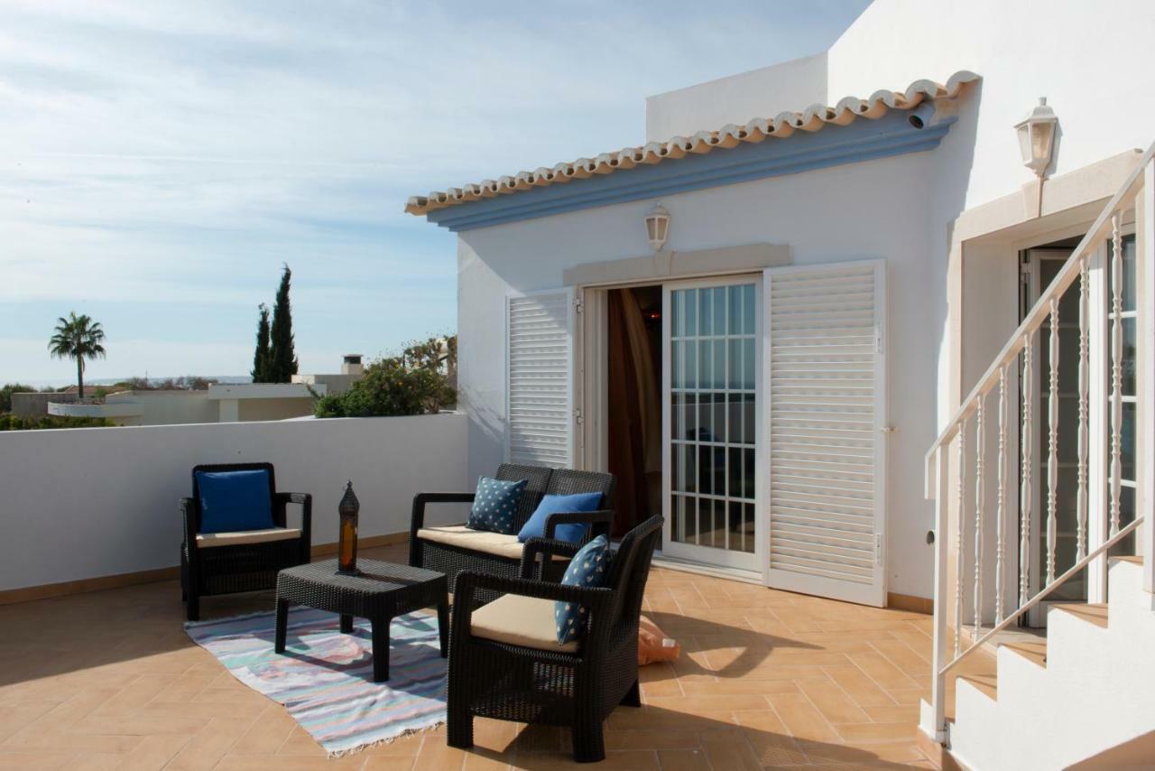 Villa Oliveira Albufeira Buitenkant foto