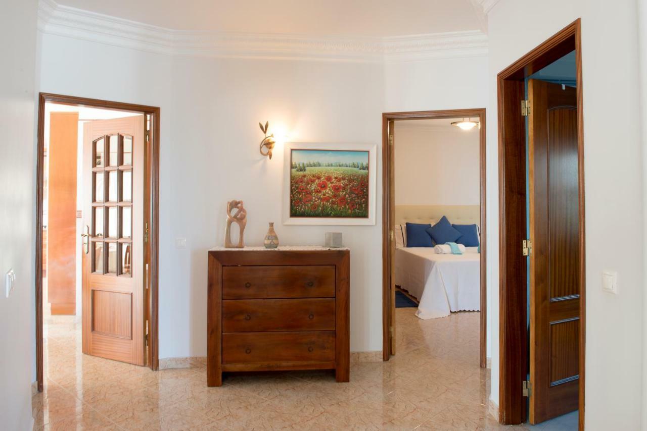 Villa Oliveira Albufeira Buitenkant foto