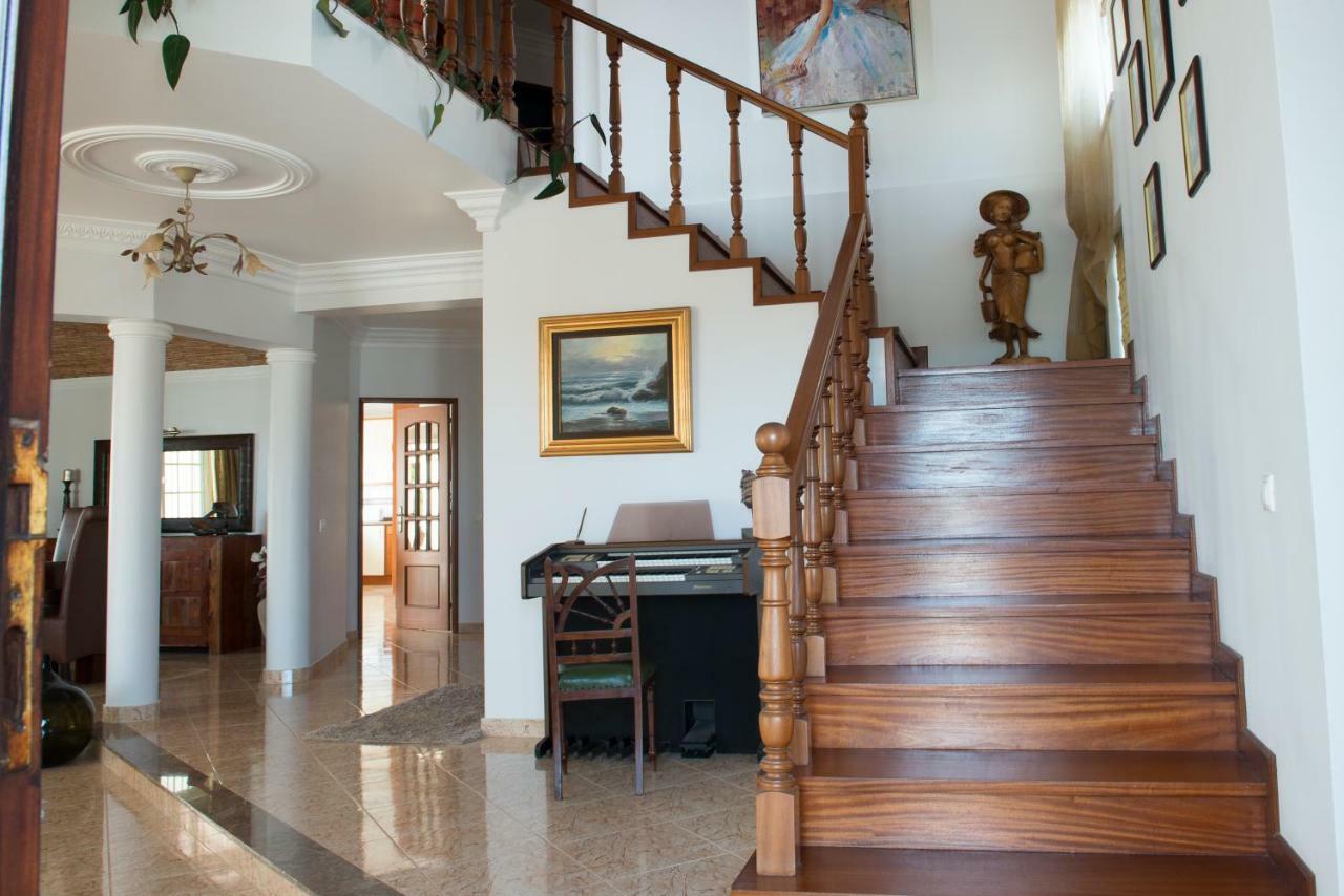 Villa Oliveira Albufeira Buitenkant foto