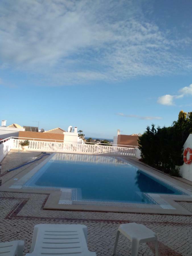 Villa Oliveira Albufeira Buitenkant foto
