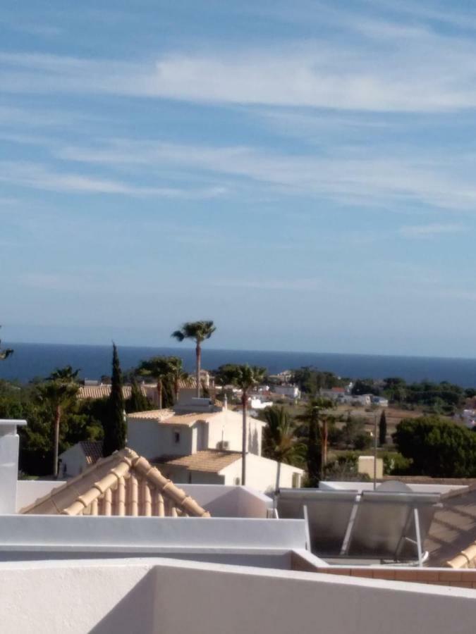 Villa Oliveira Albufeira Buitenkant foto