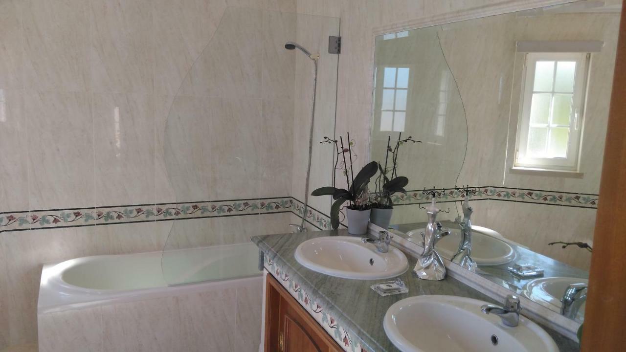 Villa Oliveira Albufeira Buitenkant foto