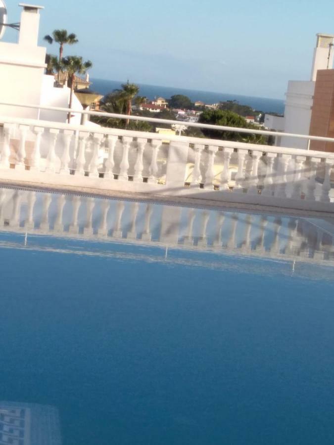 Villa Oliveira Albufeira Buitenkant foto
